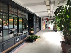 Tiong Bahru Estate (D3), Apartment #170463162